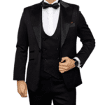 Tuxedo